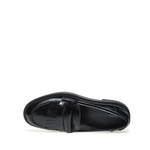 Loafers with patent leather fringing - Frau Shoes | Official Online Shop