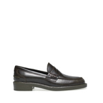 Mocassino college in pelle colorblock - Frau Shoes | Official Online Shop