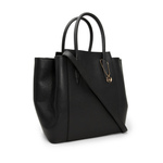 Multi-pocket leather city bag - Frau Shoes | Official Online Shop