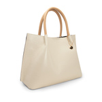 City bag in pelle 2in1 - Frau Shoes | Official Online Shop