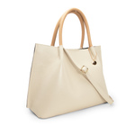 City bag in pelle 2in1 - Frau Shoes | Official Online Shop
