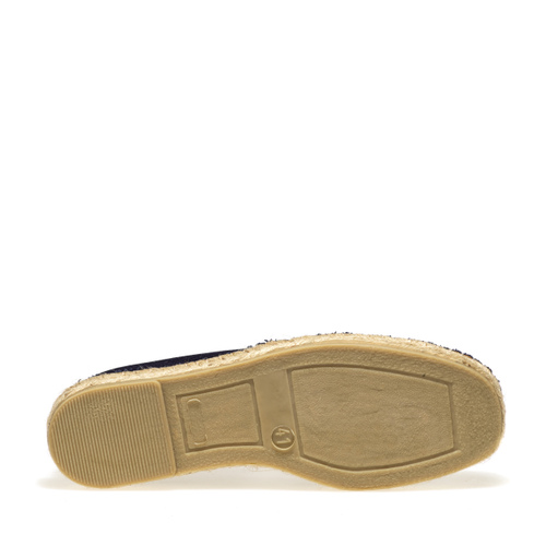 Cotton espadrilles - Frau Shoes | Official Online Shop