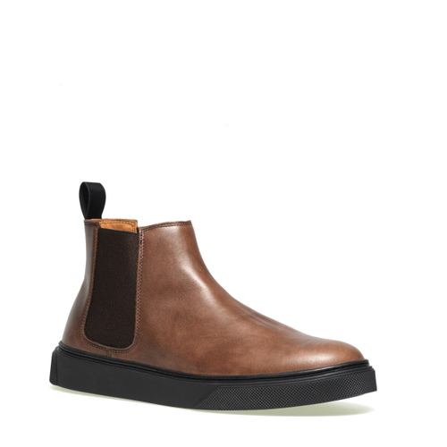 Urban leather Chelsea boots - Frau Shoes | Official Online Shop