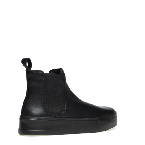 City leather Chelsea boots - Frau Shoes | Official Online Shop