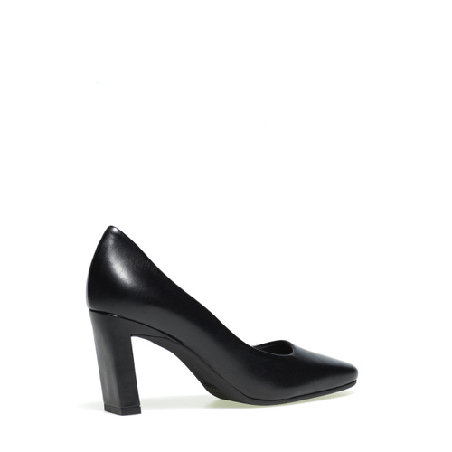 Elegant leather pumps - Frau Shoes | Official Online Shop