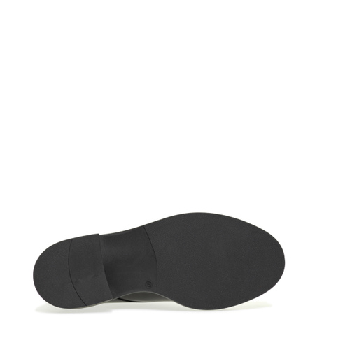 Allacciata con suola over - Frau Shoes | Official Online Shop
