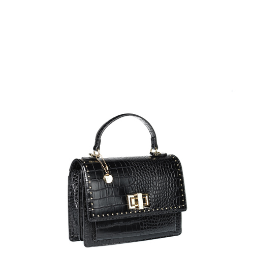 Mini Bag mit Top Handle - Frau Shoes | Official Online Shop
