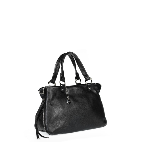 Mini leather handbag - Frau Shoes | Official Online Shop