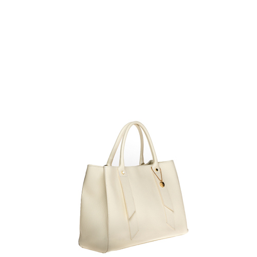 Tote bag with multi-coloured strap - Frau Shoes | Official Online Shop