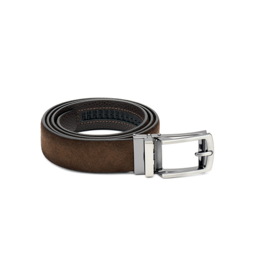 Belt with snap fastening - Frau Shoes | Official Online Shop
