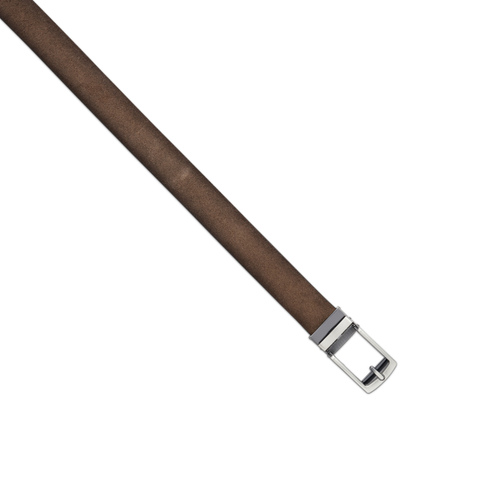 Belt with snap fastening - Frau Shoes | Official Online Shop