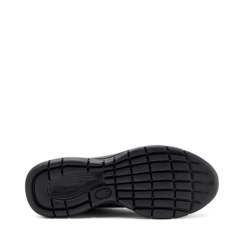 Sneaker aus Veloursleder mit XL®-Sohle - Frau Shoes | Official Online Shop