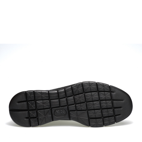 Urban suede sneakers - Frau Shoes | Official Online Shop