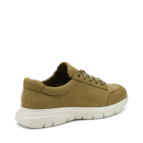 Sneakers XL® in nabuk - Frau Shoes | Official Online Shop