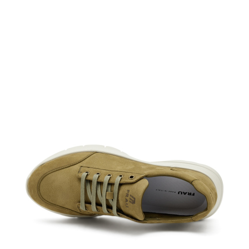 XL® nubuck sneakers - Frau Shoes | Official Online Shop