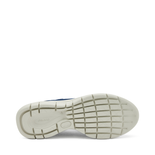 Sneaker XL® a calzino in tessuto - Frau Shoes | Official Online Shop
