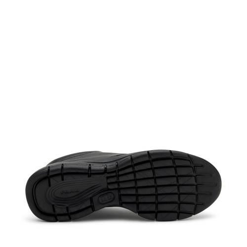 Desert Boot aus Leder mit XL®-Sohle - Frau Shoes | Official Online Shop