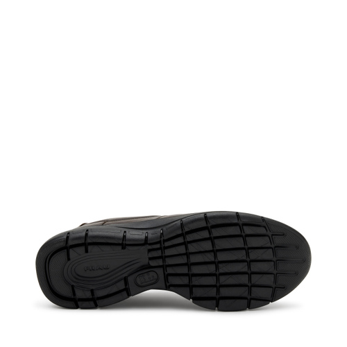 Leather slip-ons with XL® sole - Frau Shoes | Official Online Shop