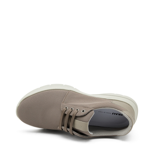 Sneaker XL® in tessuto - Frau Shoes | Official Online Shop