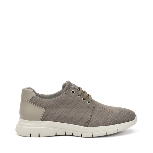 XL®-Sneaker aus Textil - Frau Shoes | Official Online Shop