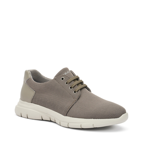 XL®-Sneaker aus Textil - Frau Shoes | Official Online Shop