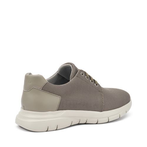XL®-Sneaker aus Textil - Frau Shoes | Official Online Shop