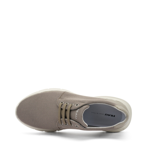 XL®-Sneaker aus Textil - Frau Shoes | Official Online Shop