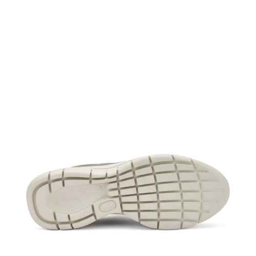 XL®-Sneaker aus Textil - Frau Shoes | Official Online Shop