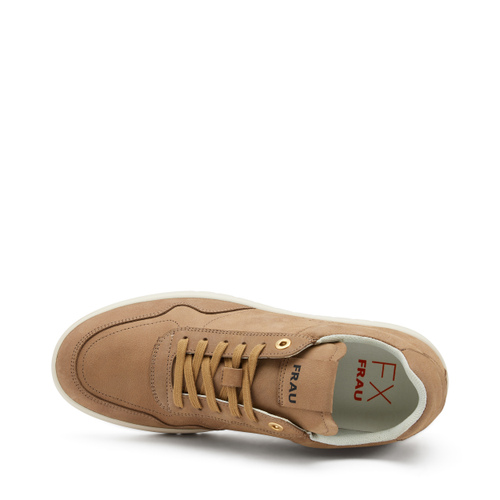 Nubuck sneakers - Frau Shoes | Official Online Shop
