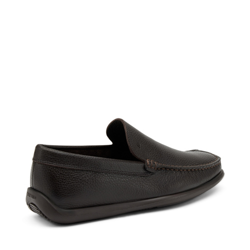 Slip-on in pelle bottalata - Frau Shoes | Official Online Shop
