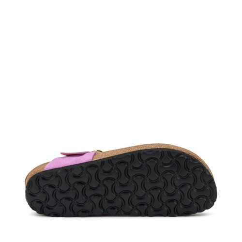 Suede thong sandals - Frau Shoes | Official Online Shop