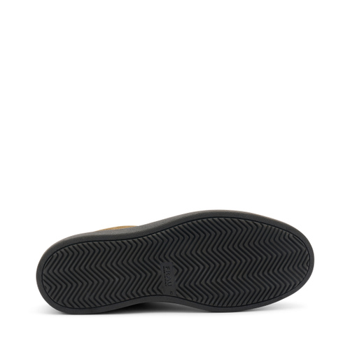Urban suede Derby shoes - Frau Shoes | Official Online Shop