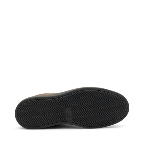 Urban suede Derby shoes - Frau Shoes | Official Online Shop