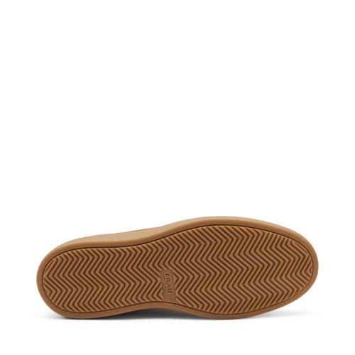 Suede urban Chelsea boots - Frau Shoes | Official Online Shop