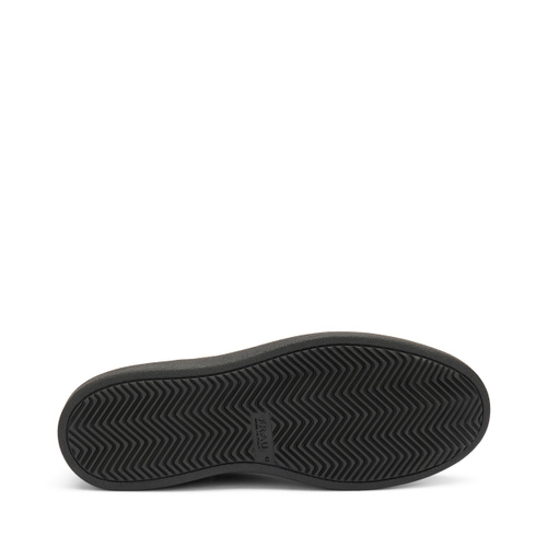 Beatles city in pelle scamosciata - Frau Shoes | Official Online Shop