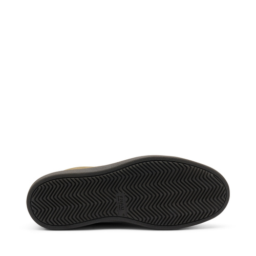 Suede high ankle boots - Frau Shoes | Official Online Shop
