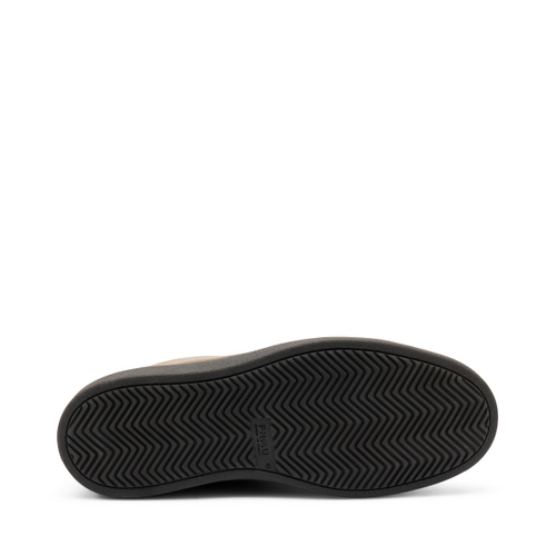 Suede high ankle boots - Frau Shoes | Official Online Shop