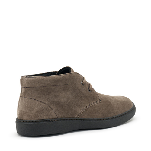 Scarpe frau polacchino online
