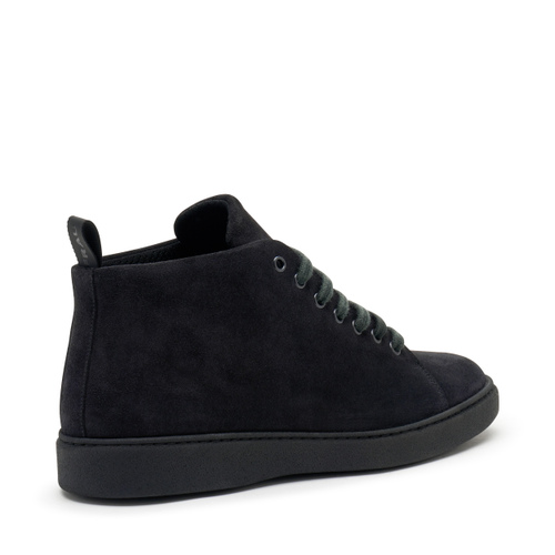 Suede high boots - Frau Shoes | Official Online Shop