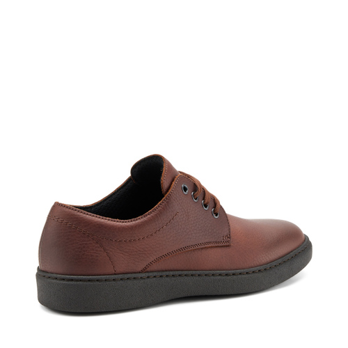 City leather Derby shoes - Frau Shoes | Official Online Shop