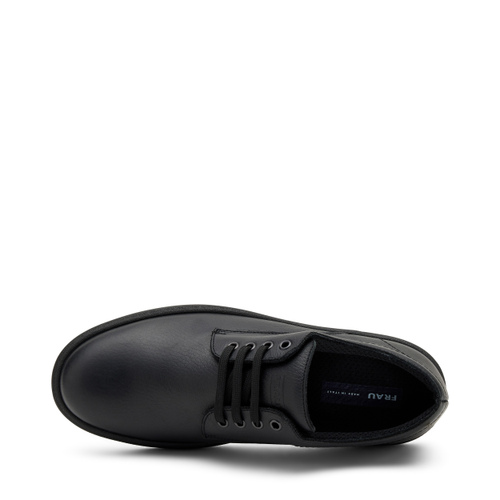 City leather Derby shoes - Frau Shoes | Official Online Shop