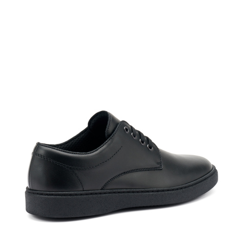 Derby city in pelle - Frau Shoes | Official Online Shop