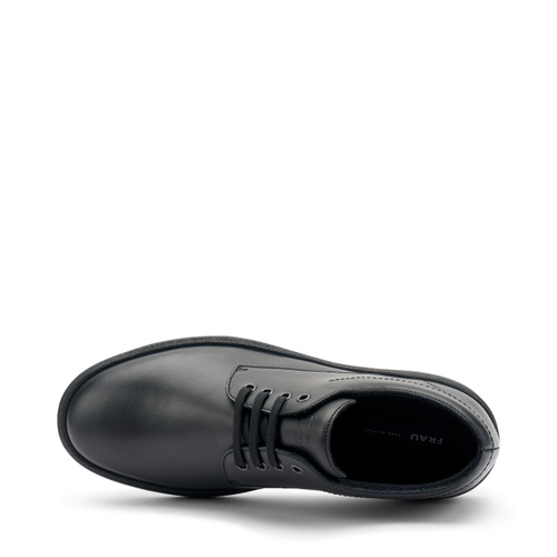 Urban leather Derby shoes - Frau Shoes | Official Online Shop