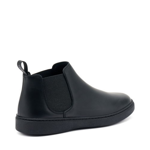 Urban leather Chelsea boots - Frau Shoes | Official Online Shop