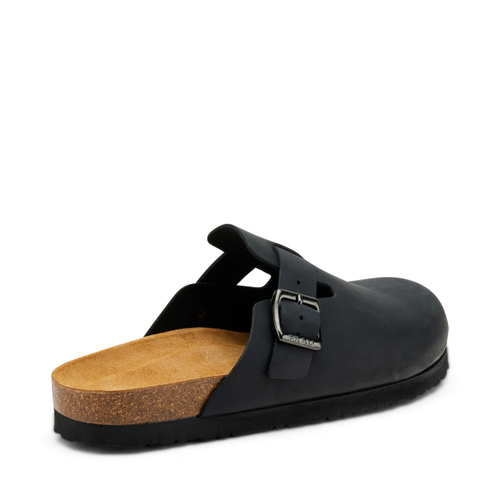 Nubuck sandals - Frau Shoes | Official Online Shop