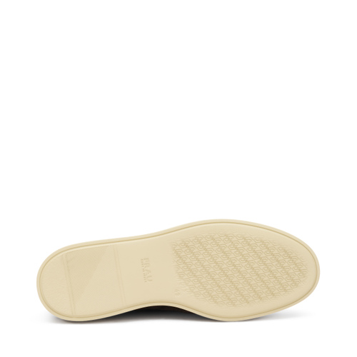 Suede slip-ons - Frau Shoes | Official Online Shop