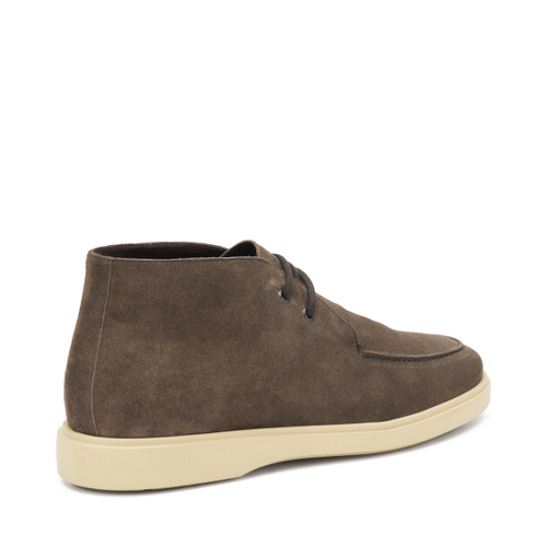 Polacchino con girovaschetta - Frau Shoes | Official Online Shop