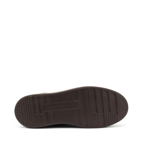 Beatles urban in pelle scamosciata - Frau Shoes | Official Online Shop