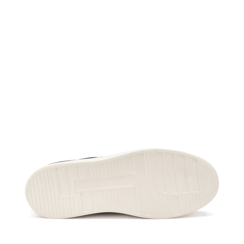 Urban suede slip-ons - Frau Shoes | Official Online Shop