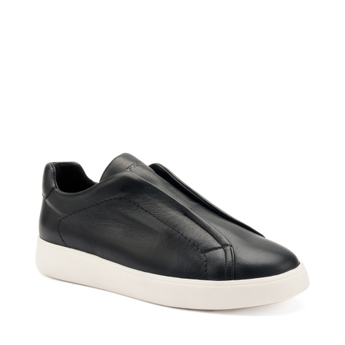 Slip-on urban in pelle - Frau Shoes | Official Online Shop